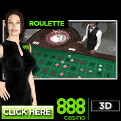 Play now at 3D Online Casino!