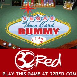 32 Red Online Casino