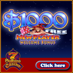 7 Sultans Casino