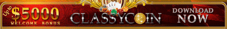Classycoin Casino