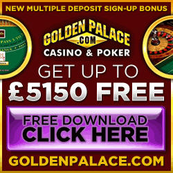 Golden Palace Casino