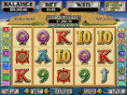 Achille Slot Machine