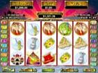 Alladin's Wishes Slots