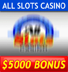 all slots online casino in Canada