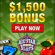 All Star Slots Casino