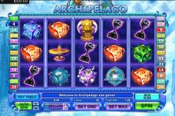 Archipelago Slots