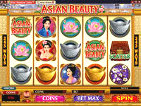 Asian Beauty Slots