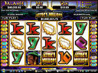 Aztec Millions Slots