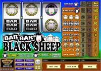 Bar Bar Black Sheep Slots