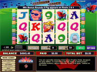 Barnyard Boogy Slots