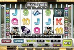 Beat the Bank Slots