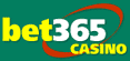 Play now at Bet365 Casino!