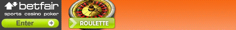 Download and Play at Betfair Casino