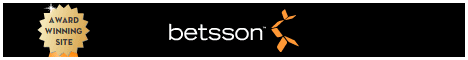 Download and Play at Betsson Casino