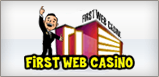 First Web Casino