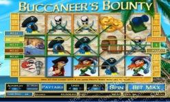 Buccaneers Bounty Slot