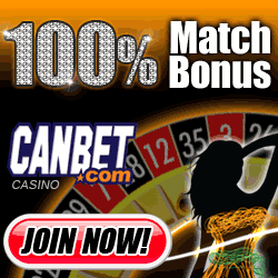 CanBet Casino