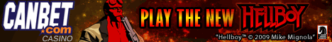 Play at CanBet Casino