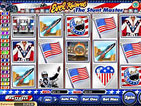 Evil Knievel's Slot Machine