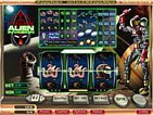 Alien Invasion Slots