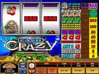 Cash Crazy Classic Slots