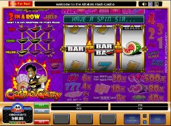 Cash n Curry Classic Slots
