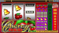  Cherry Red Slots