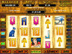 Cleopatra's Gold Slots