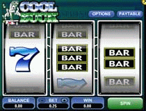 Cool Buck Classic Slots