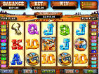 Cayote Cash Slots