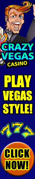 Crazy Vegas Casino