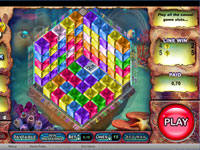 Cubis Slots