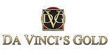 Da Vinci's Gold Casino