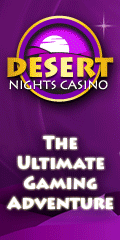 Desert Nights Casino