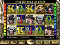 Desperados Slots