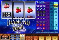 Diamond Deal Slots