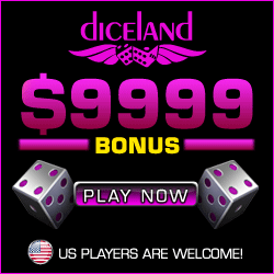 DiceLand Casino