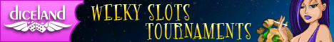 Download and Play at Diceland Casino