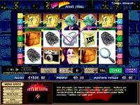 Dick Danger Slots