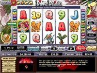 Dino Delight Slots