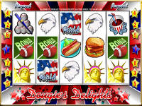 Dougies Delights Slots