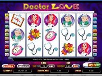 Doctor Love Slots