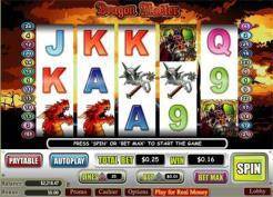 Dragon Sword Slots