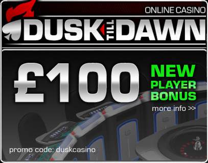 DTD Casino