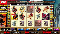 Elektra Slots