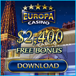 Casino Europa