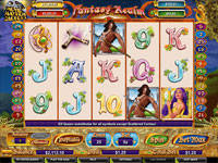 Fantasy Realm Slots