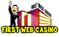 First Web Casino