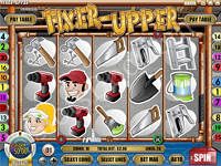 Fixer-Upper Slots
