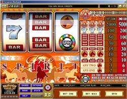 Free Spirit Classic Slots